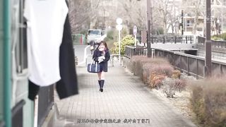 【69堂午夜视频】被垃圾佬软禁成为肉便器的女高中生