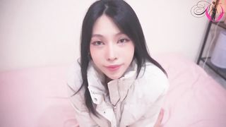 【69堂午夜视频】内射继妹真空黑丝情趣诱惑激情口爱后入狠狠抽插中出
